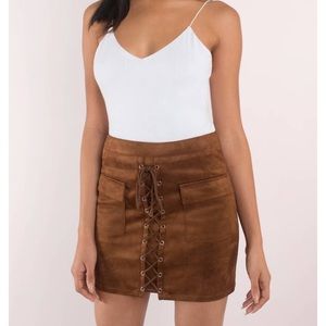 Skirt